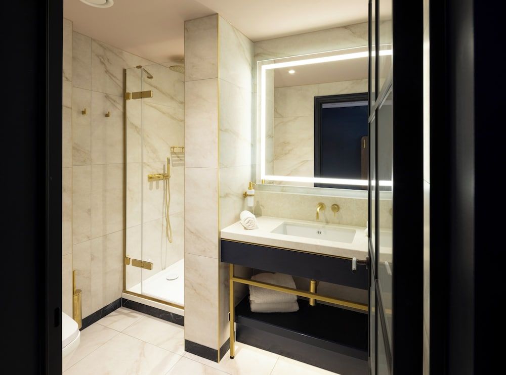 The Mercantile Hotel Cozy Double Room 2