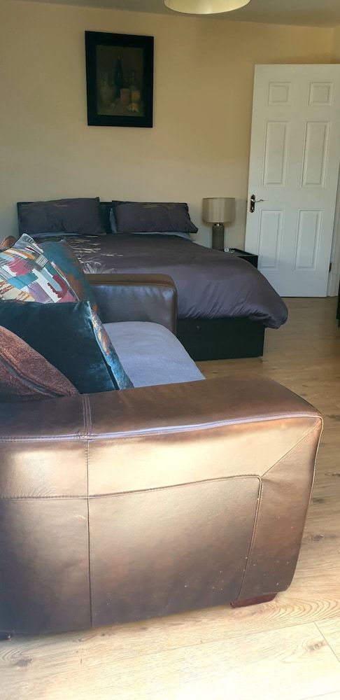 undefined Art Deco House Dublin Close to City Centre 5