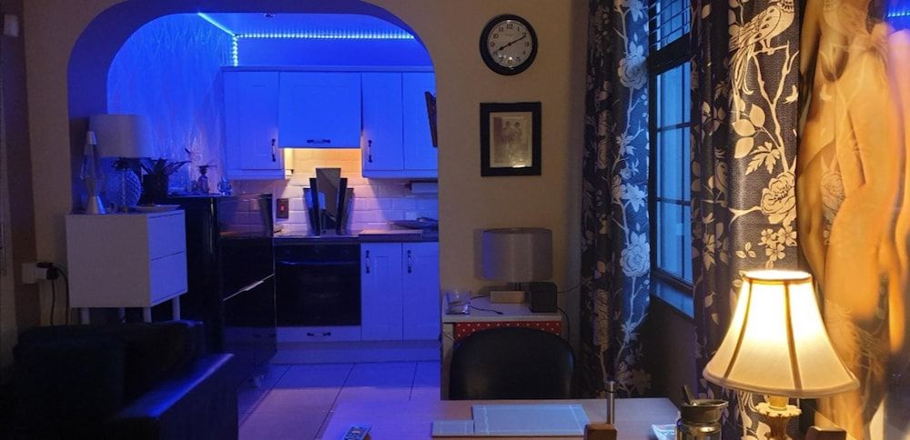 Art Deco House Dublin Close to City Centre House 8