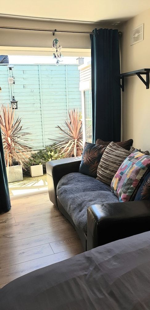 undefined Art Deco House Dublin Close to City Centre 3