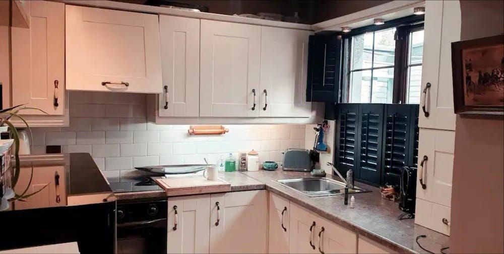 undefined Art Deco House Dublin Close to City Centre 2