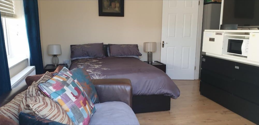 undefined Art Deco House Dublin Close to City Centre 4