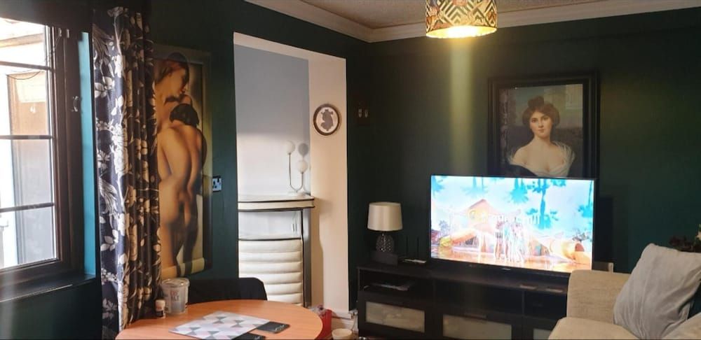 Art Deco House Dublin Close to City Centre House 10