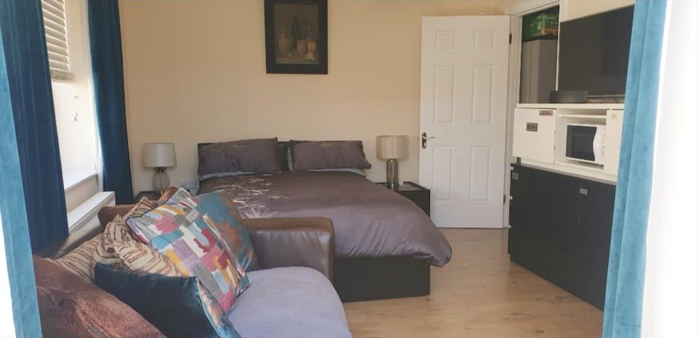 undefined Art Deco House Dublin Close to City Centre 8