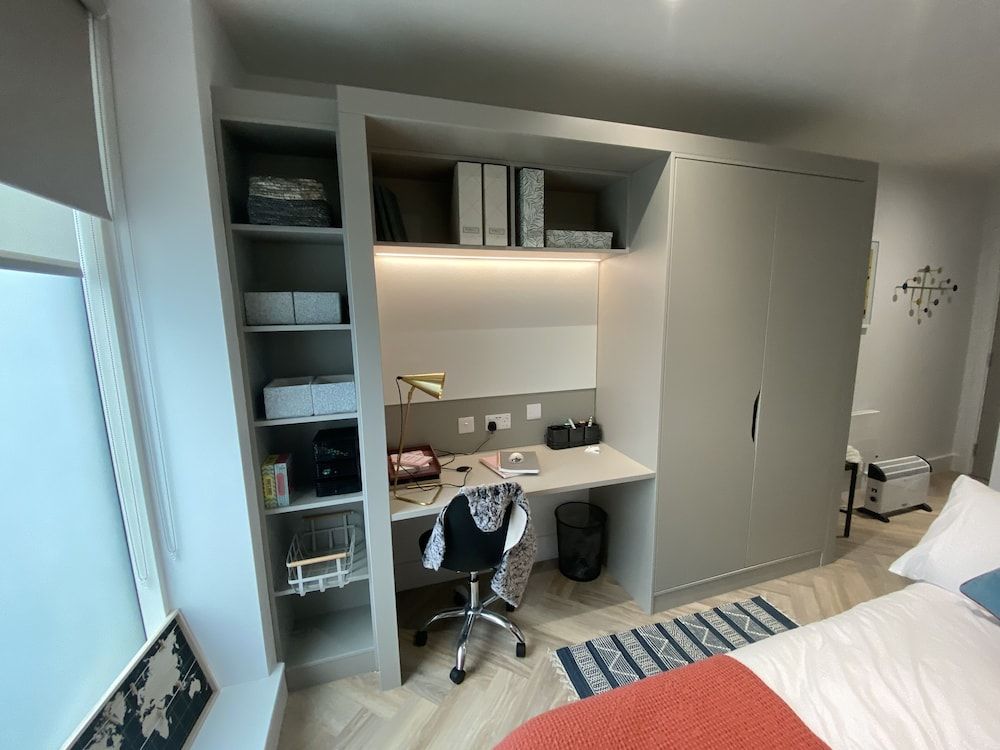 Classic Apartment