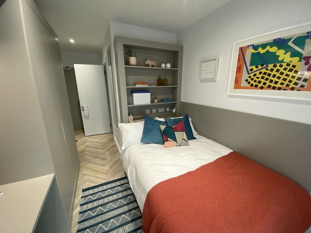Classic Apartment