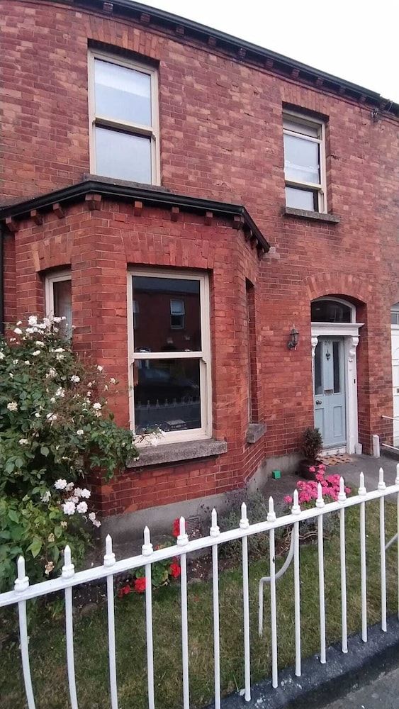 undefined Spacious 4 Bedroom Home in Drumcondra