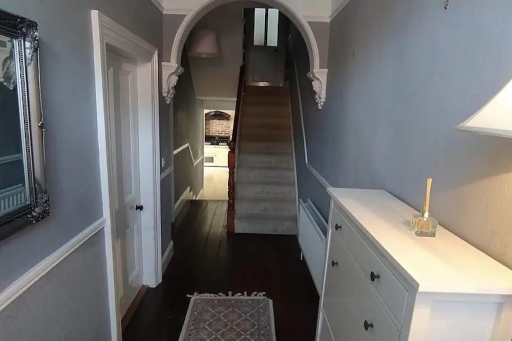 undefined Spacious 4 Bedroom Home in Drumcondra 7