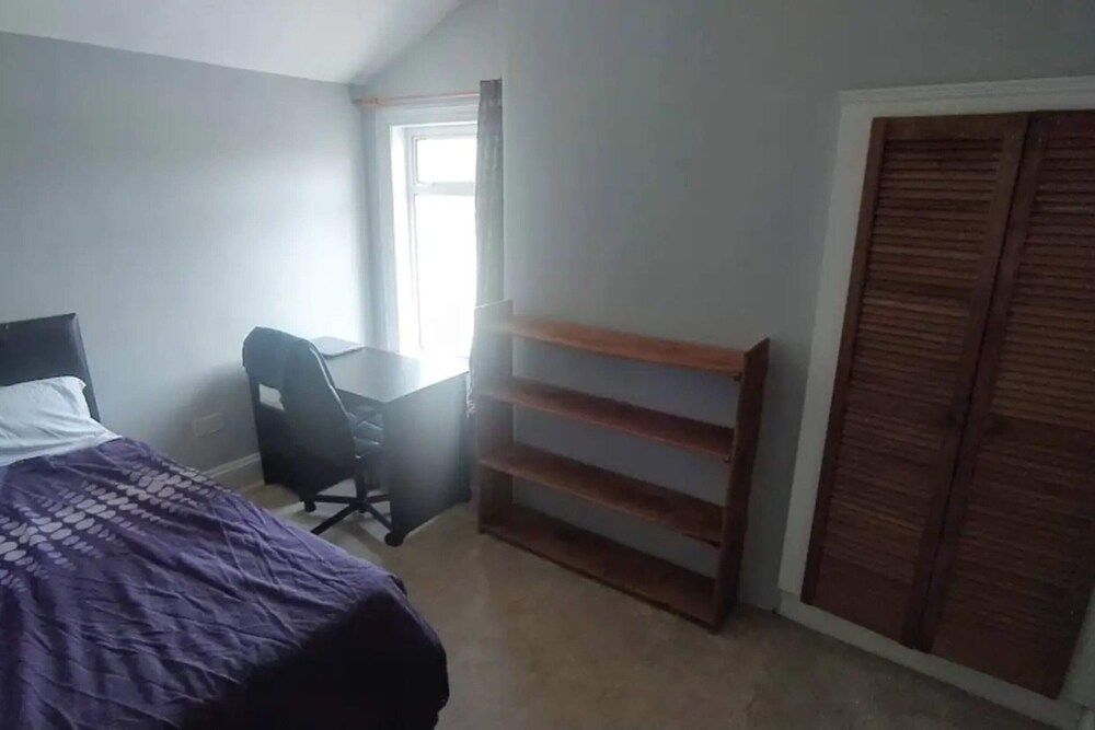 undefined Spacious 4 Bedroom Home in Drumcondra 10