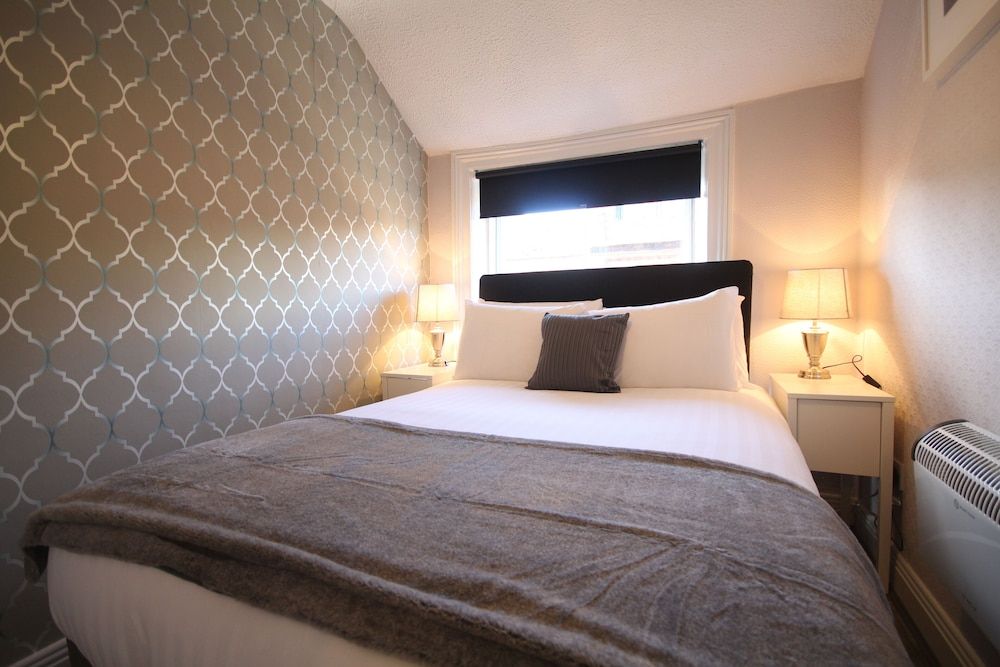 Standard Apartment, 2 Bedrooms