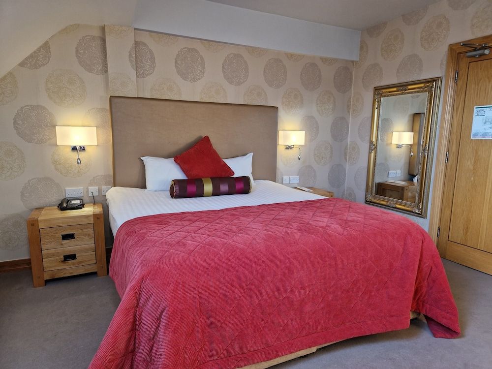 Classic Double Room, 1 Double Bed, Non Smoking, Ensuite