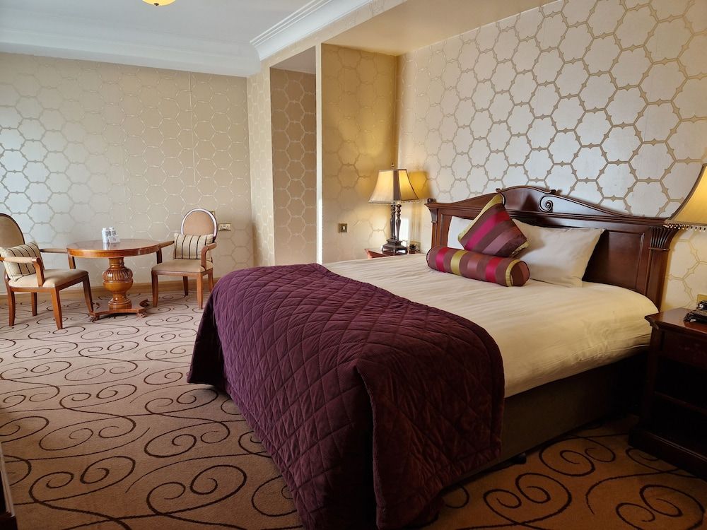 Classic Double Room, 1 Double Bed, Non Smoking, Ensuite