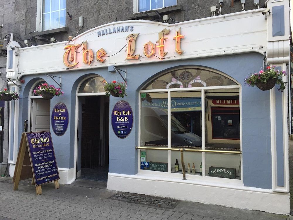 The Loft