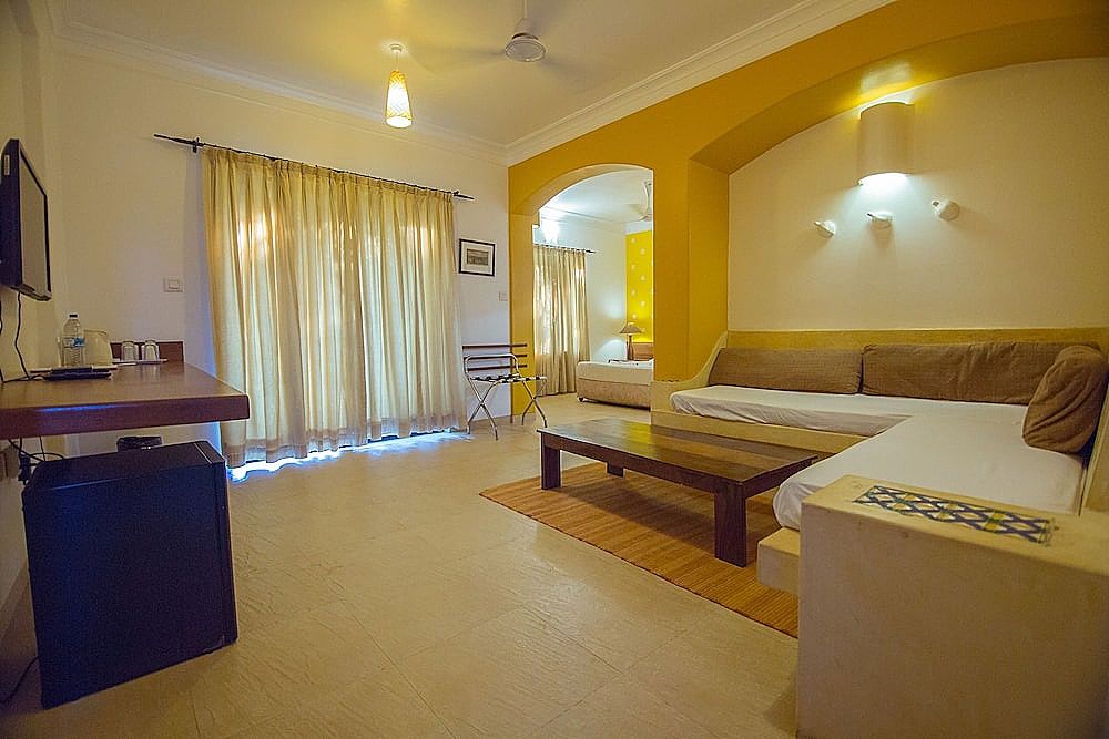 Suite Room