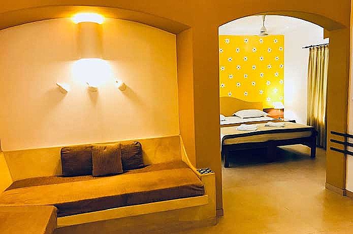 Suite Room