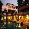 Casablanca Beach Resort