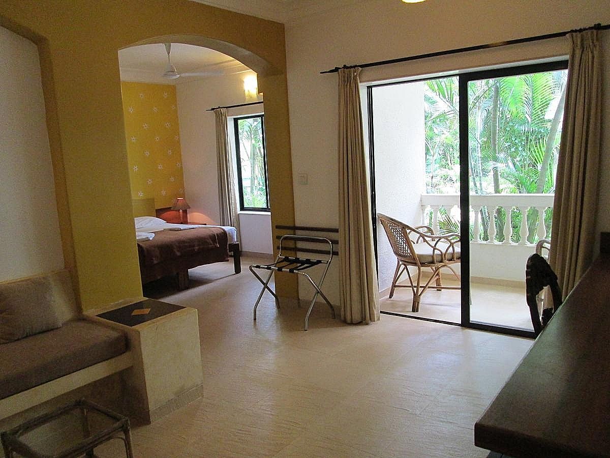 3BHK Villa