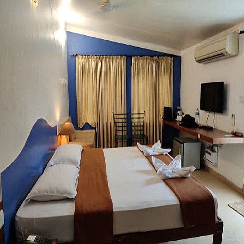 3BHK Villa