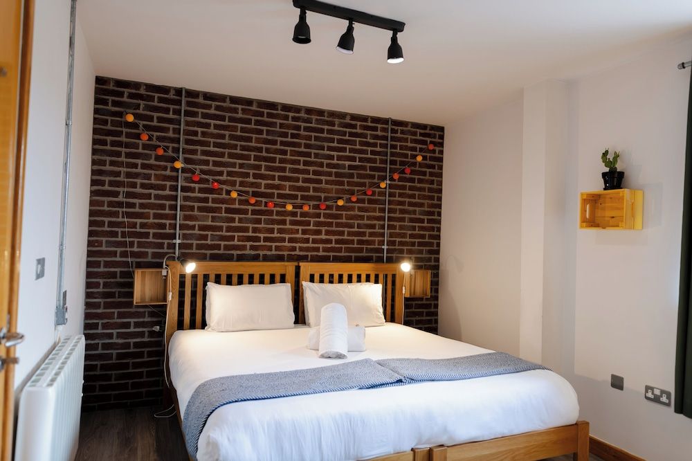 Double or Twin Room, Ensuite