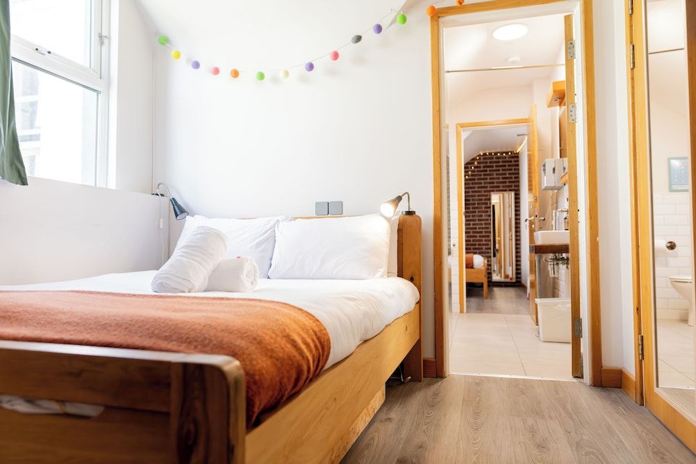 Family Room, 2 Double Beds
