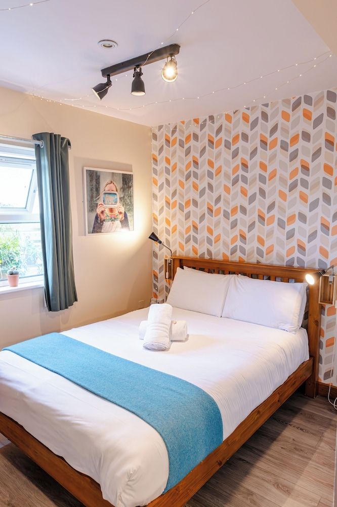 Double Room, Ensuite