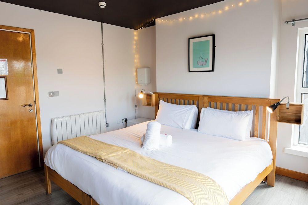 Double or Twin Room, Ensuite