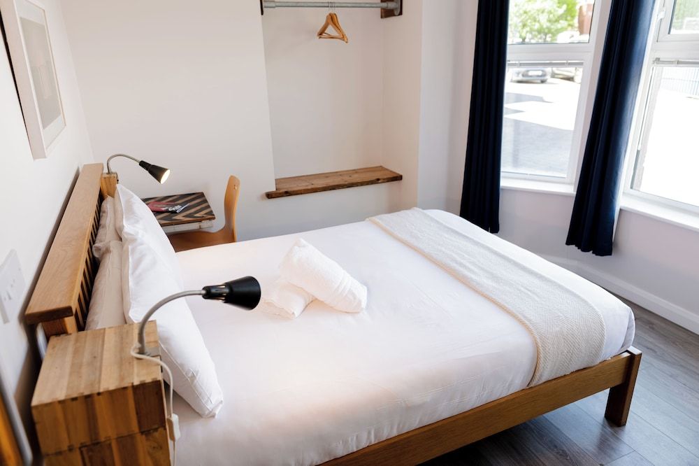 Double Room, Ensuite