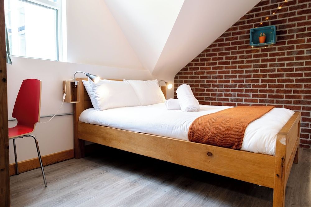 Family Room, 2 Double Beds