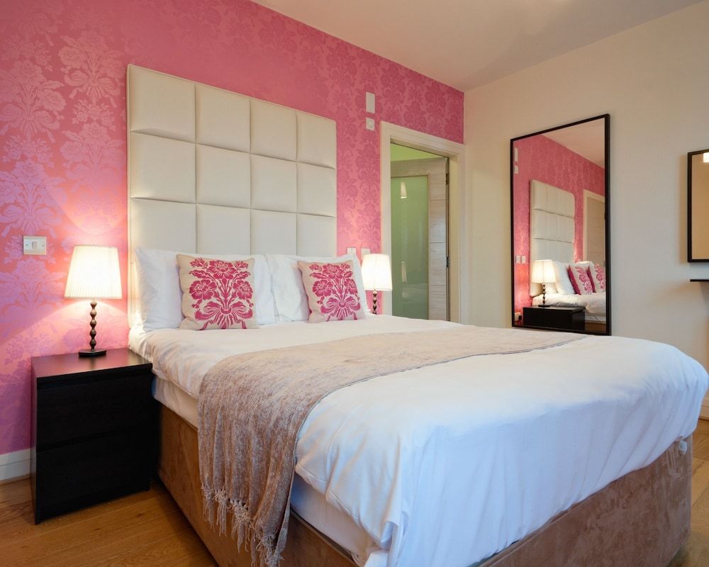 Penthouse, 2 Bedrooms