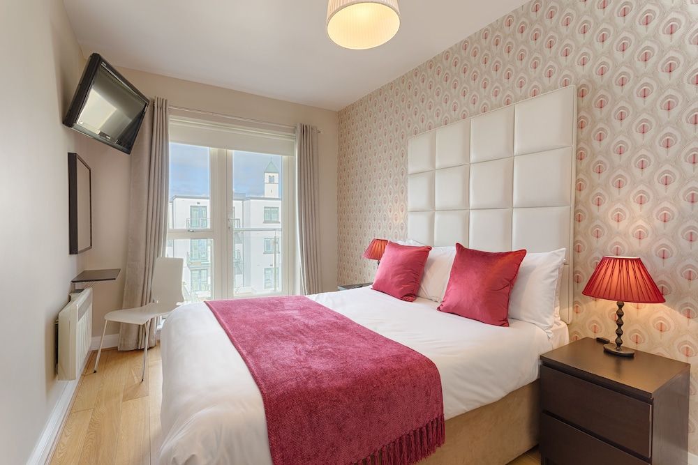 Apartment, 2 Bedrooms (Sea View)