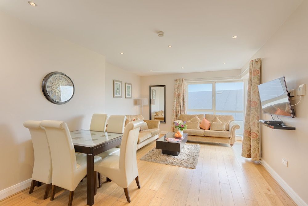 Superior Apartment, 2 Bedrooms (Sea View)