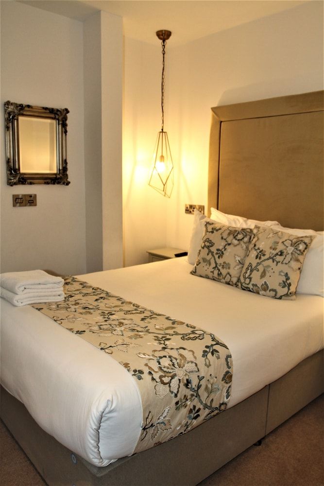 Snug Room