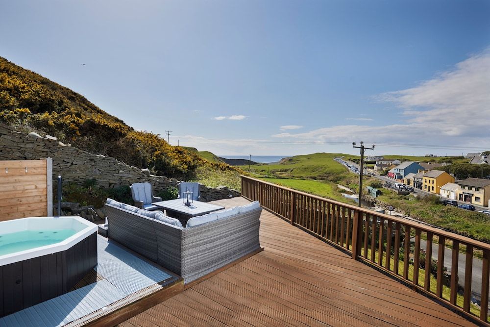 Luxury Penthouse