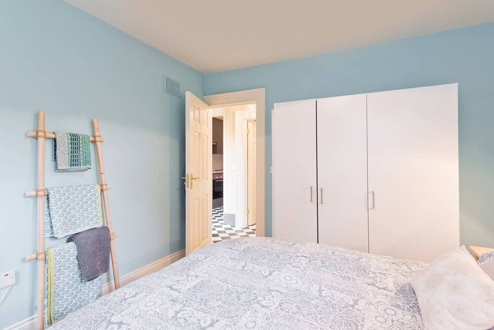Luxury Apartment