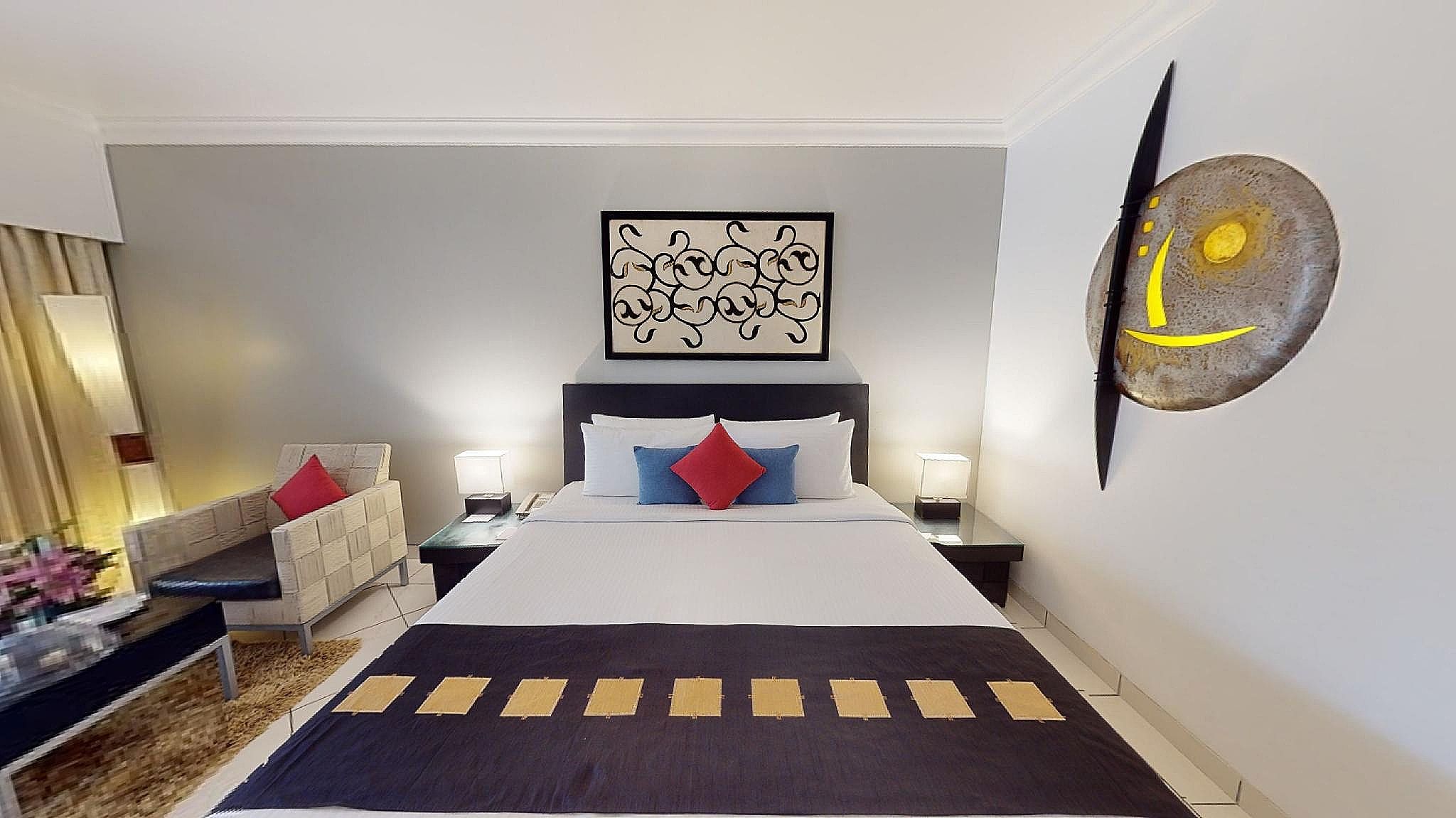 undefined THE ZURI WHITE SANDS GOA RESORT & CASINO 7