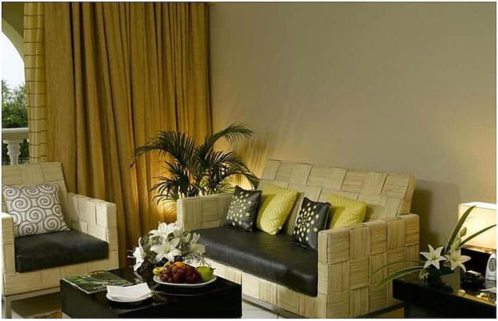 undefined THE ZURI WHITE SANDS GOA RESORT & CASINO 9