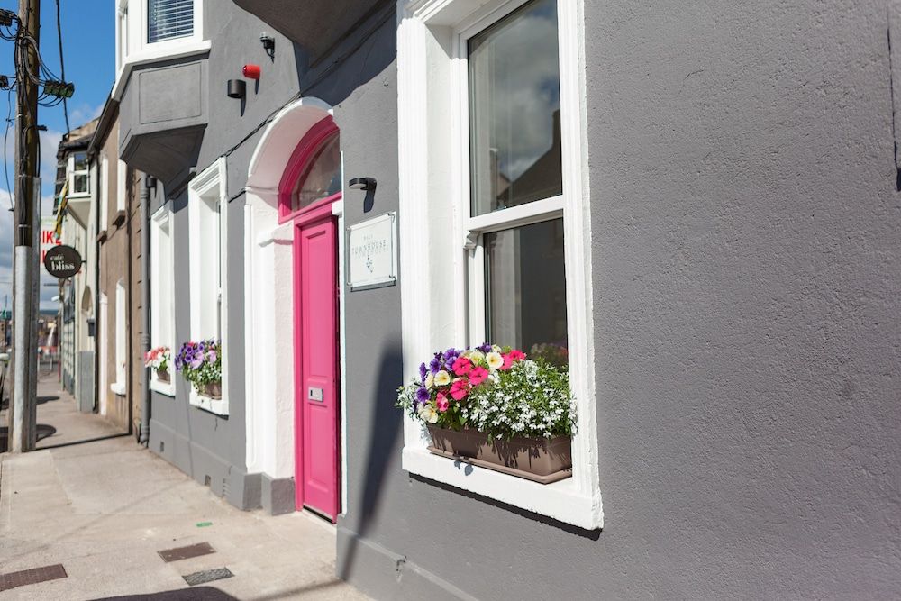 Macs Townhouse