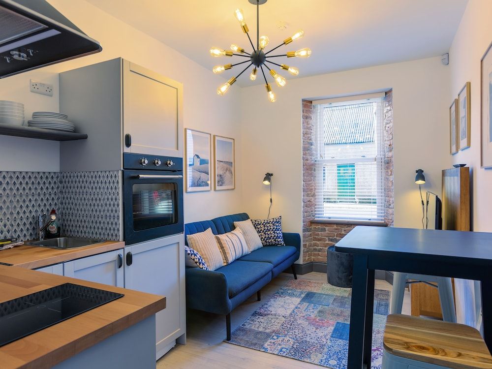 Macs Townhouse