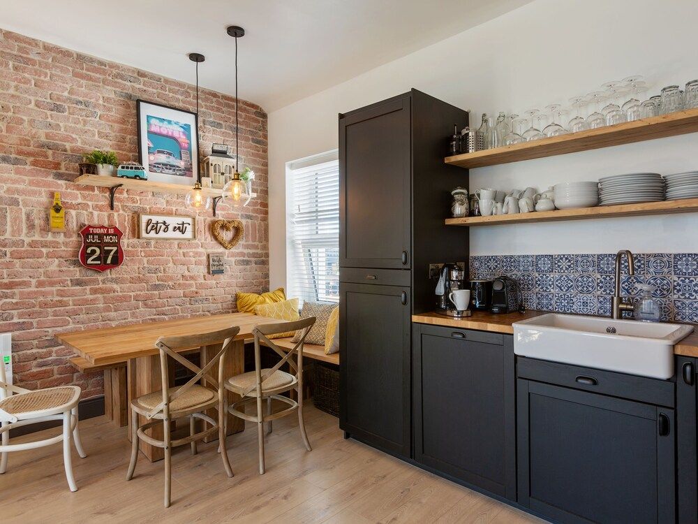 Macs Townhouse