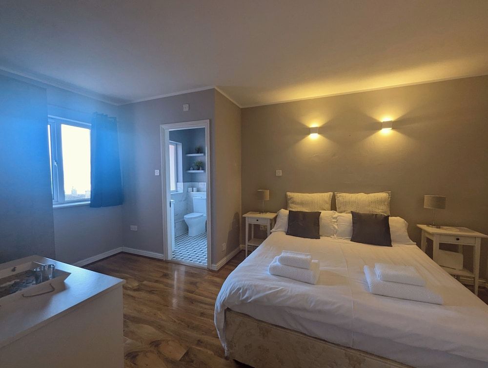 Comfort Apartment