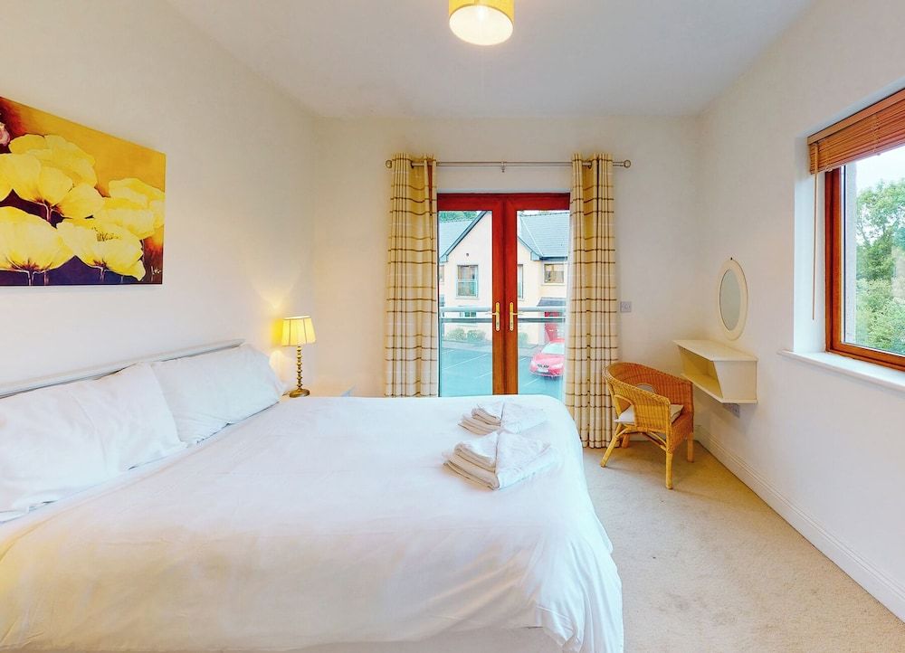 Lakeside Holiday Home Type A, 3 bedroom - Sleep 6