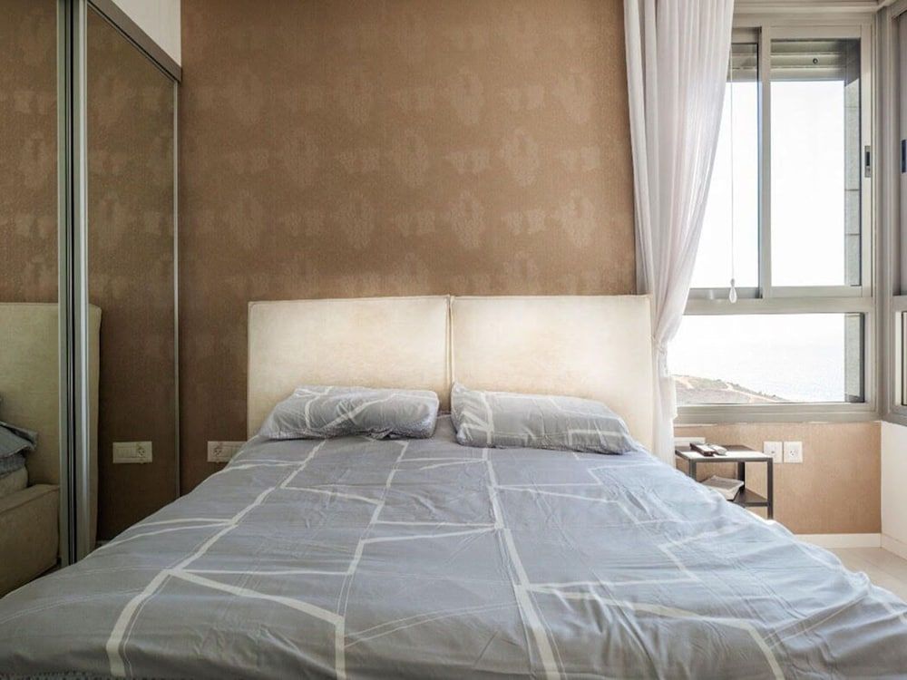 Luxury Apartment