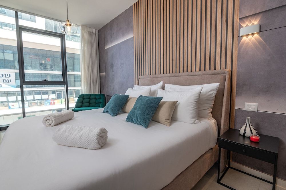 Business Apartment