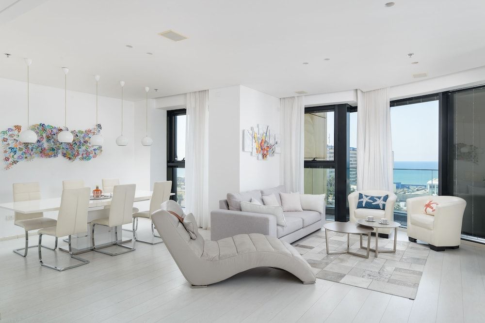 Luxury Apartment