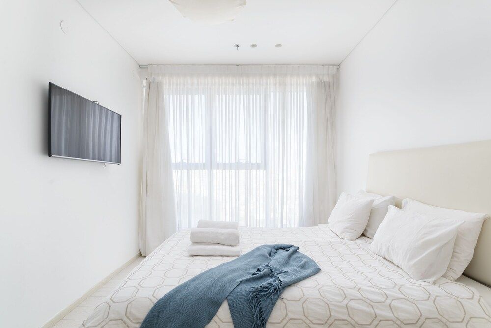 Luxury Apartment