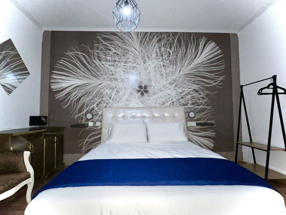 Magical in the Galilee Deluxe Suite, 1 Bedroom, Hot Tub, Garden View 4