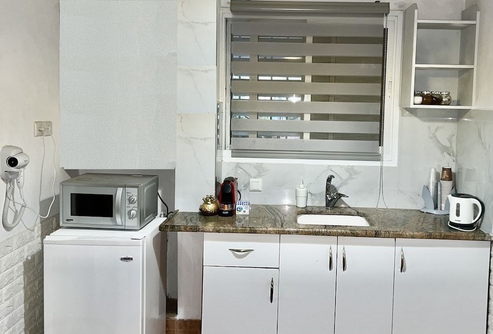 Magical in the Galilee Deluxe Suite, 1 Bedroom, Hot Tub, Garden View 6