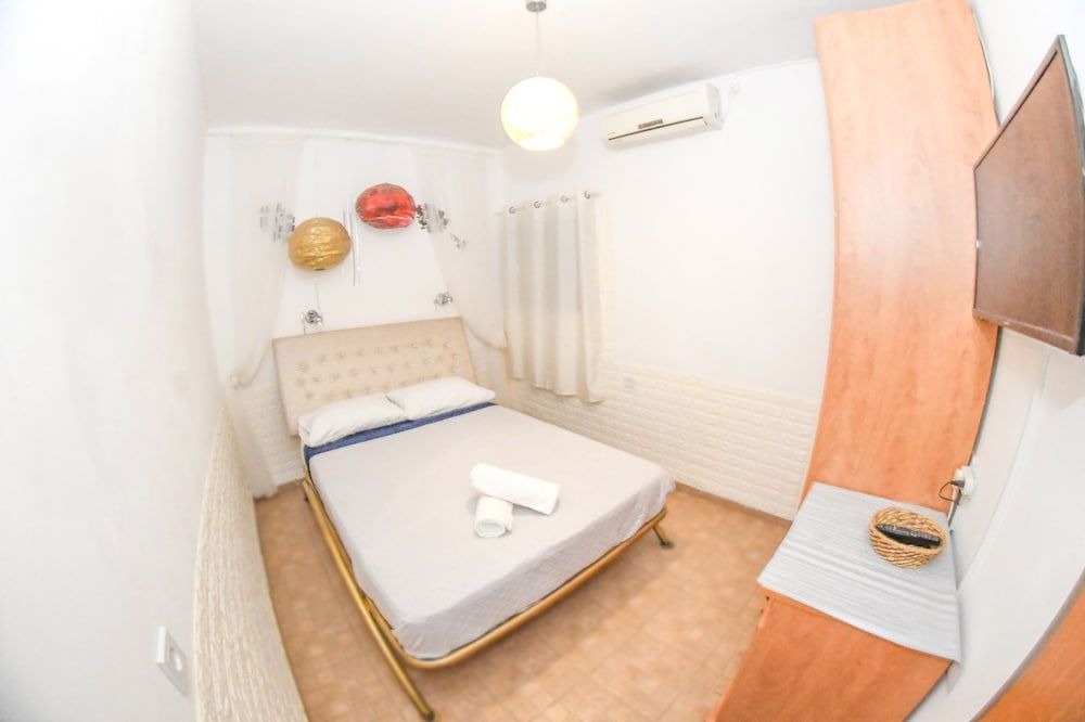 Magical in the Galilee Family Suite, 2 Bedrooms, Kitchen, Garden View