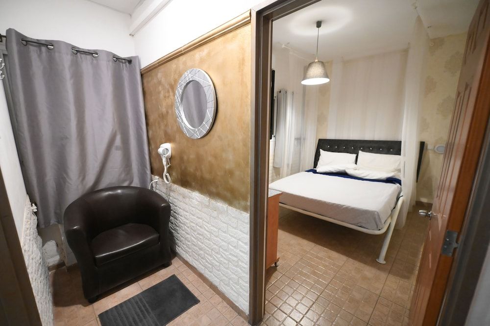 Magical in the Galilee Family Suite, 2 Bedrooms, Kitchen, Garden View 3