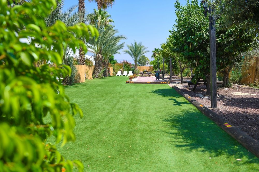 Children's Play Area